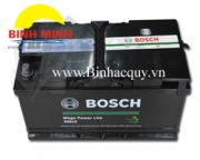 Bosch DIN 58815(12V-88Ah)